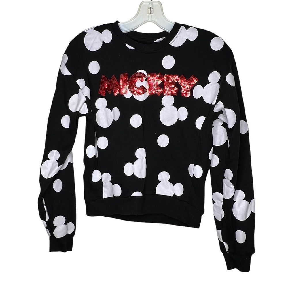 Disney Mickey Shirt